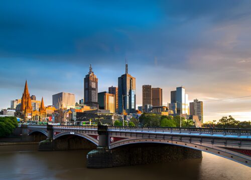 Australia – The Land of Wonders & Wide Open Spaces