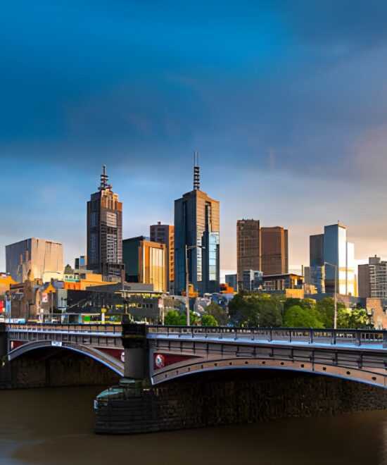 Australia – The Land of Wonders & Wide Open Spaces