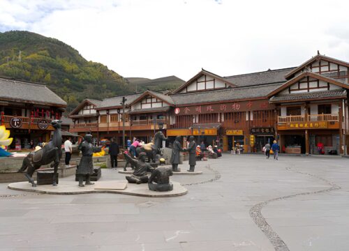 Hanoi’s Timeless Charm