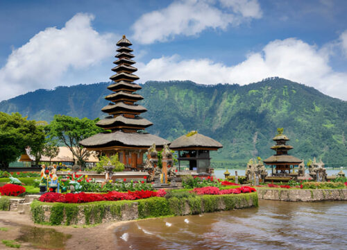 Bali
