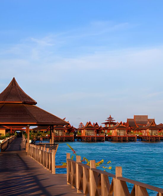 Malaysia – Truly Asia